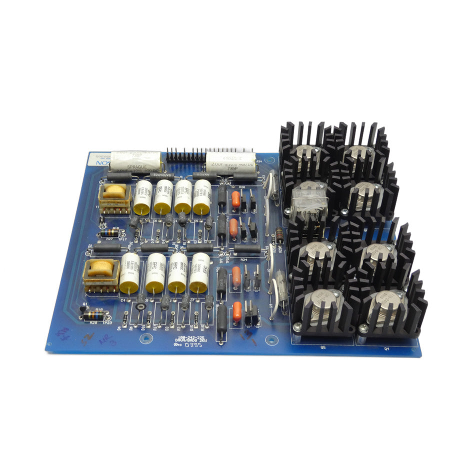 BRANSON 100-242-225 UNMP