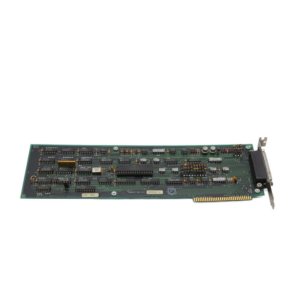 ALLEN BRADLEY 1784-KTP SER. B REV. A 5VDC 2A UNMP