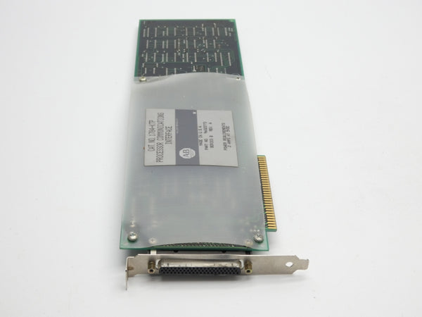 ALLEN BRADLEY 1784-KTP SER. B REV. A 5VDC 2A UNMP