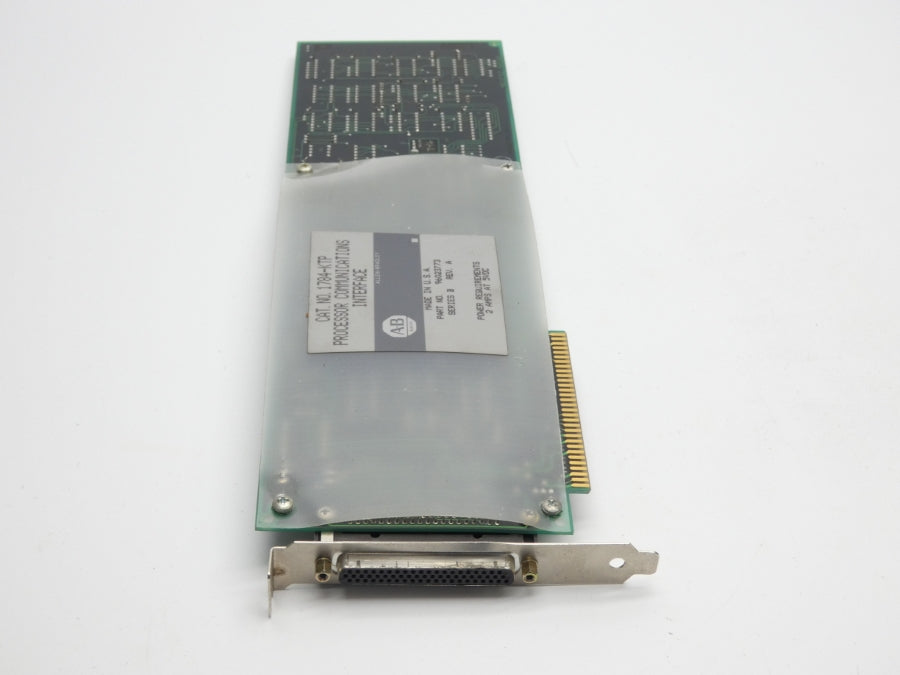 ALLEN BRADLEY 1784-KTP SER. B REV. A 5VDC 2A UNMP