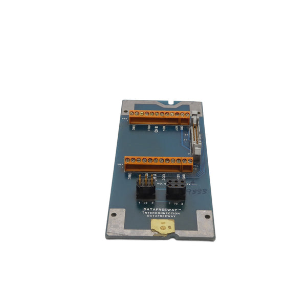 DATAFREEWAY 05328500 REV. A UNMP