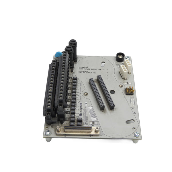 HONEYWELL 51308351-175 CC-TA0X01 REV. B UNMP