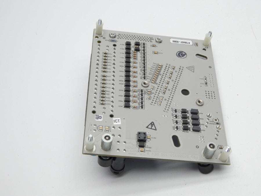 HONEYWELL 51308351-175 CC-TA0X01 REV. B UNMP