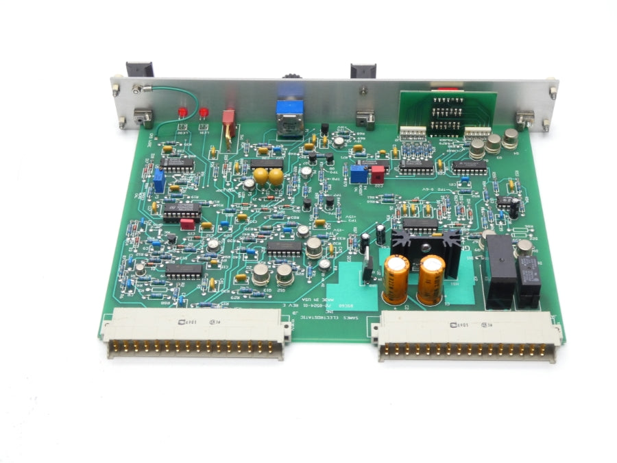 SAMES 63-0525-00 BSC-60 NSNP