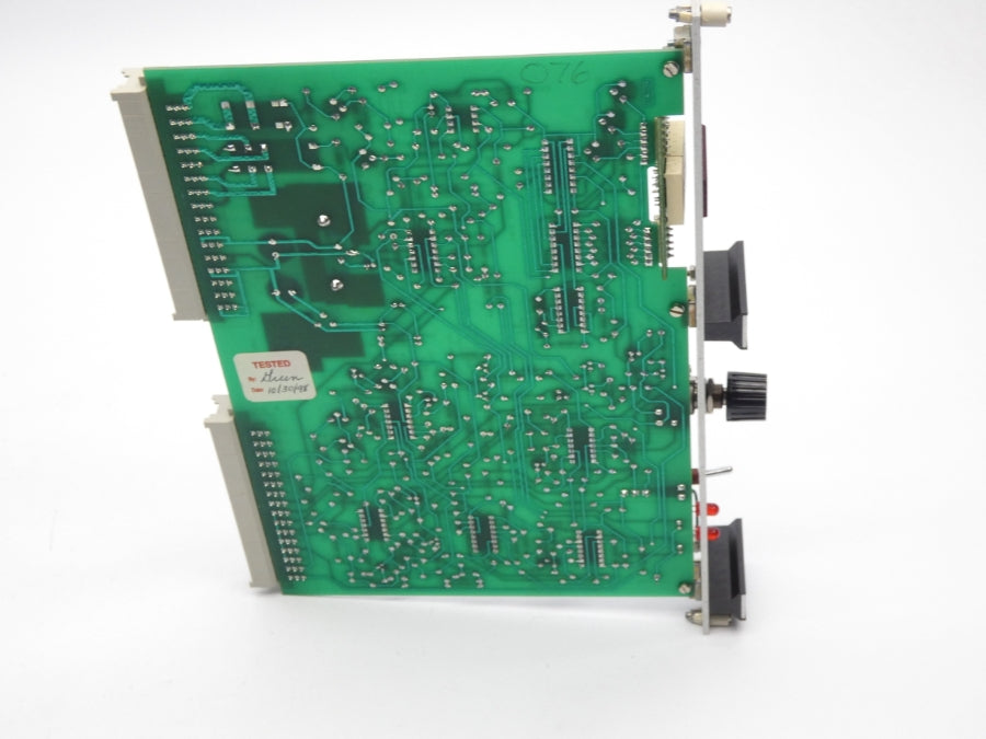 SAMES 63-0525-00 BSC-60 NSNP