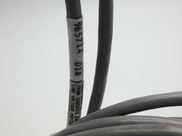 CONNECTOR CABLE 1770-CH NSNP