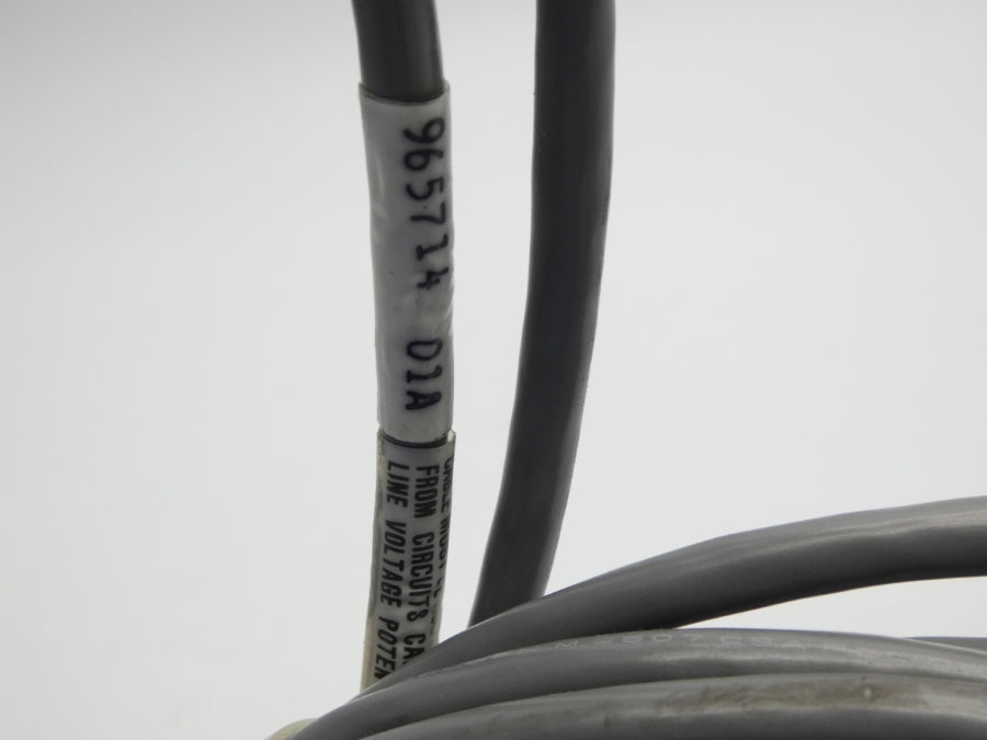 CONNECTOR CABLE 1770-CH NSNP