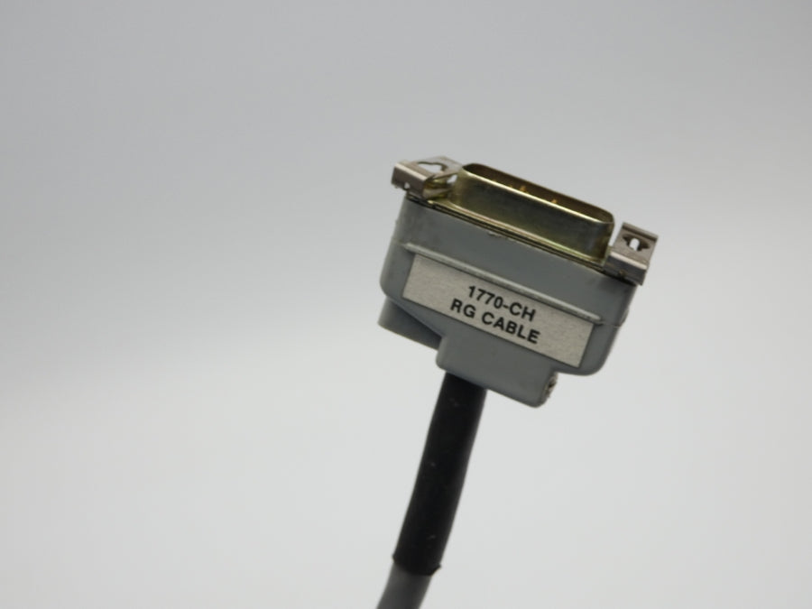 CONNECTOR CABLE 1770-CH NSNP