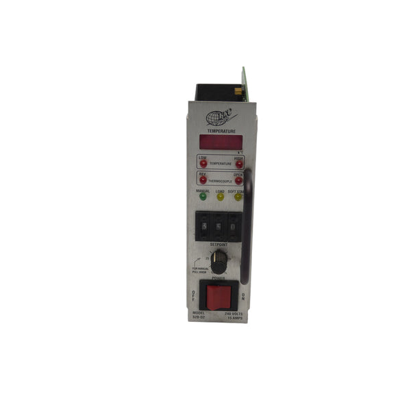 ITC S20-D2 240V 15A UNMP