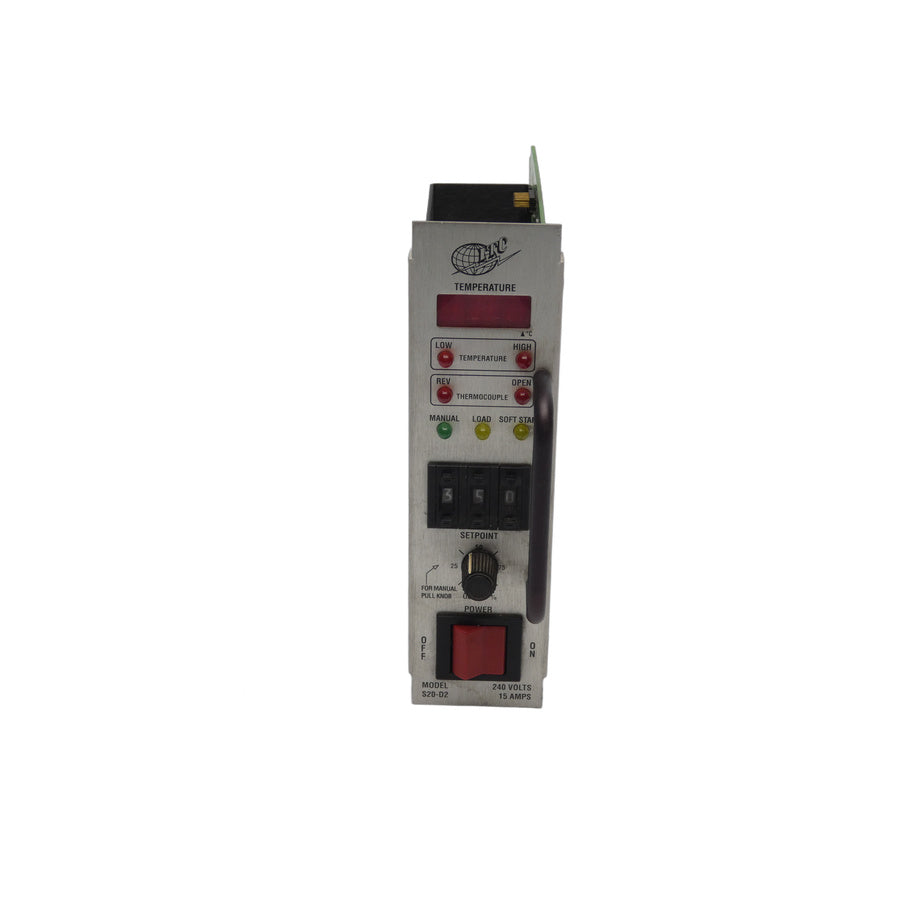 ITC S20-D2 240V 15A UNMP