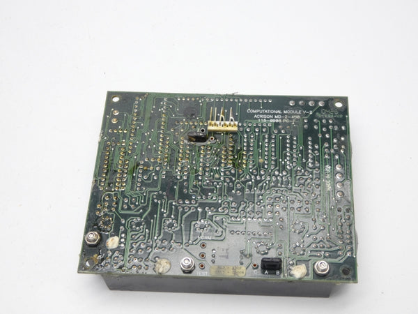 ACRISON RDWRC-20P-1 15V (AS PICTURED) UNMP