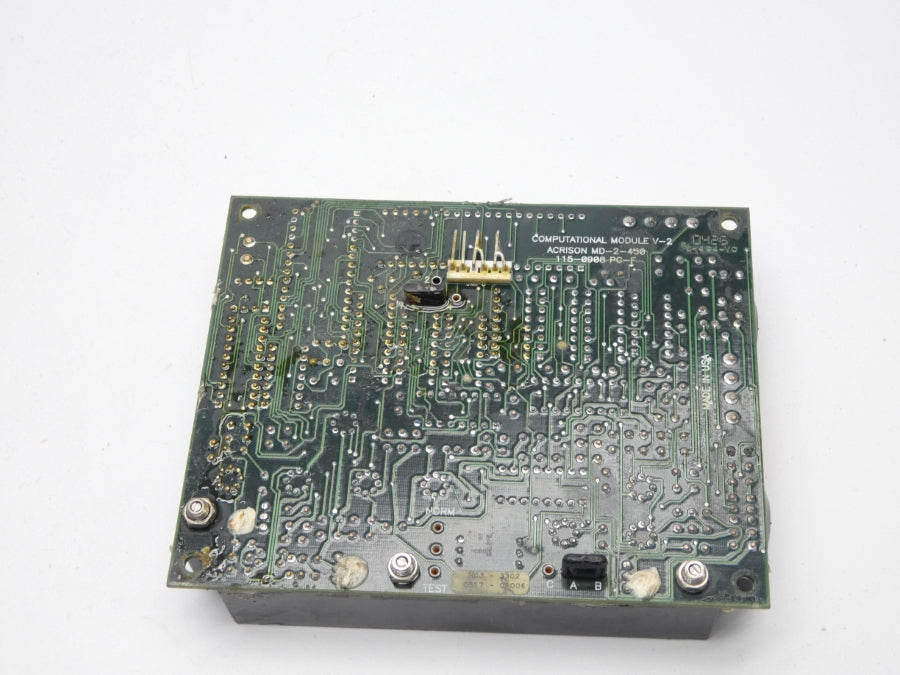 ACRISON RDWRC-20P-1 15V (AS PICTURED) UNMP