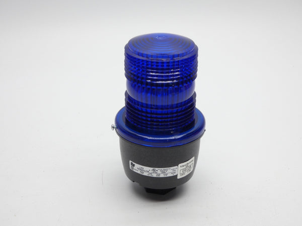 INDUSTRIAL SPARE PART LP3P-120B SER. A 120VAC NSMP