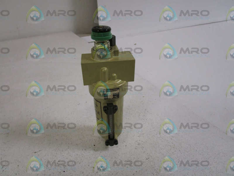 NORGREN LUBRICATOR L08-2000PDA NSNP