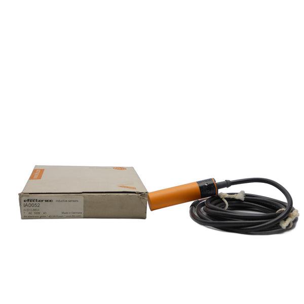 IFM EFECTOR IA-2010-BBOA IA0052 20-250VAC/DC NSMP