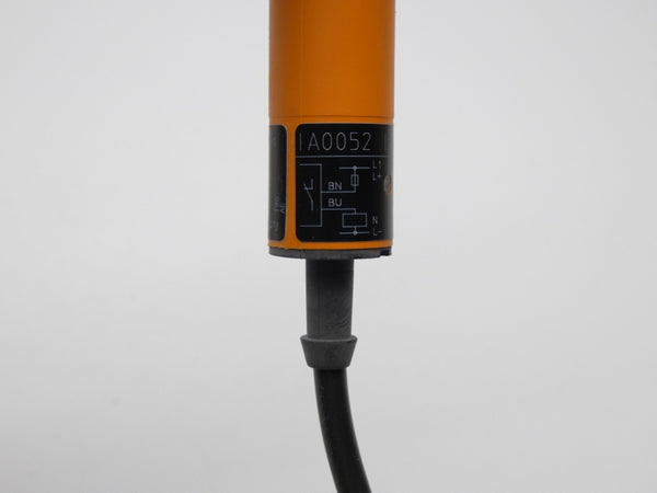 IFM EFECTOR IA-2010-BBOA IA0052 20-250VAC/DC NSMP