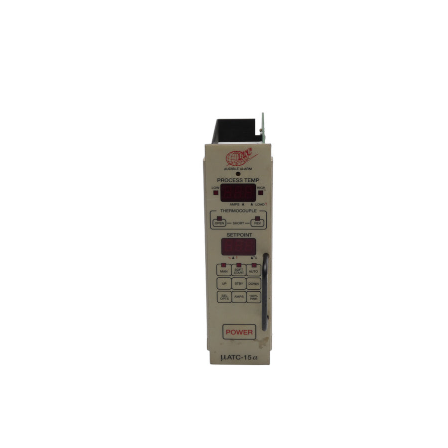 ITC UATC-15A UNMP