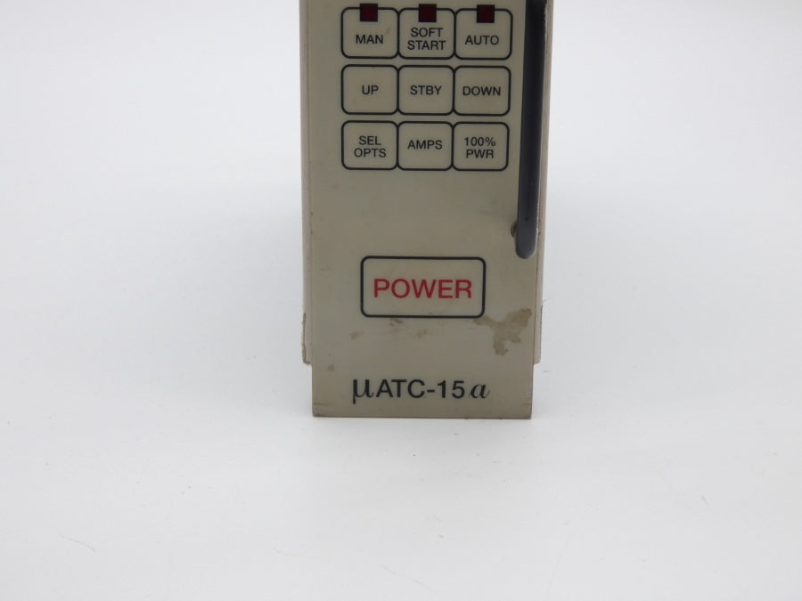 ITC UATC-15A UNMP