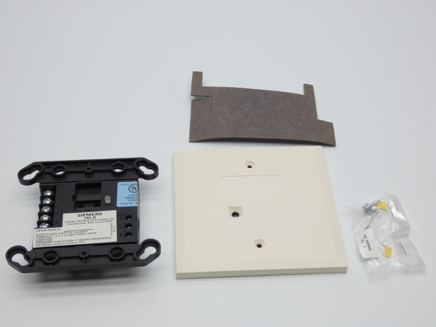 SIEMENS BUILDING TECHNOLOGIES TRI-R 500-896224 NSMP
