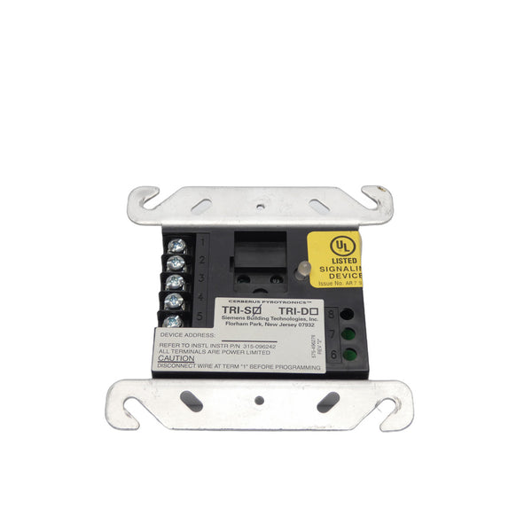 SIEMENS BUILDING TECHNOLOGIES TRI-S 500-896225 UNMP