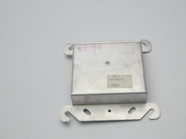 SIEMENS BUILDING TECHNOLOGIES TRI-S 500-896225 UNMP