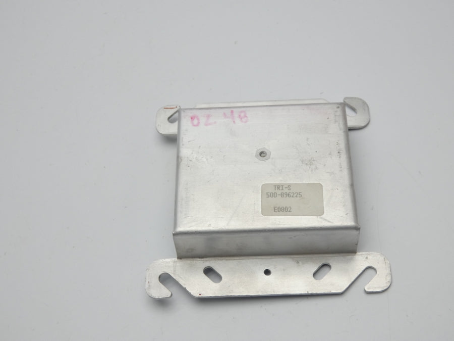 SIEMENS BUILDING TECHNOLOGIES TRI-S 500-896225 UNMP