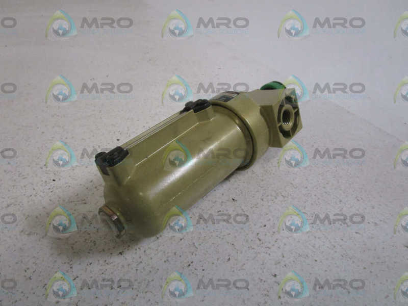 NORGREN LUBRICATOR L08-2000PDA NSNP