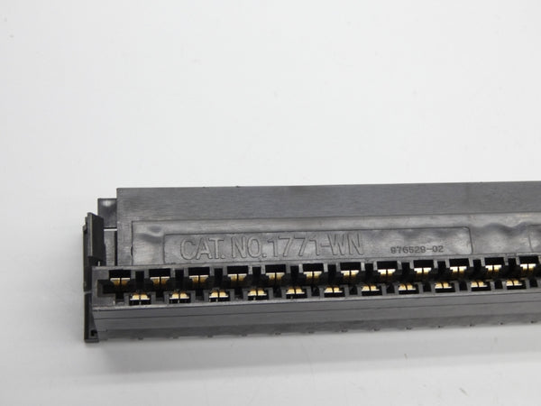 WIRING ARM 1771-WN NSNP