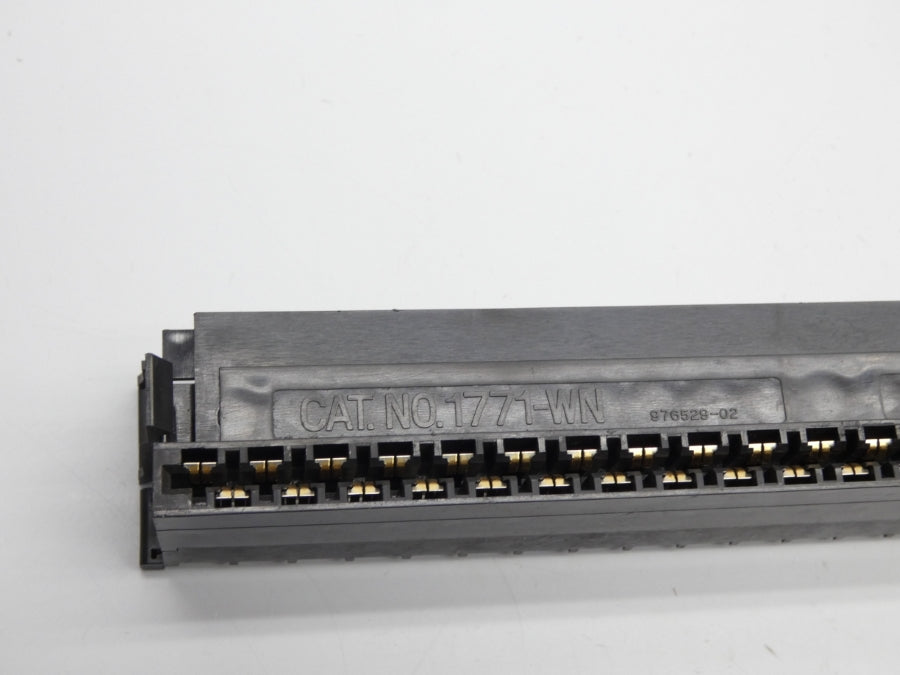 WIRING ARM 1771-WN NSNP