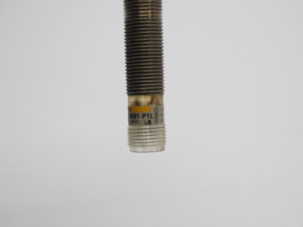 OMRON TL-X5MB1-P1L 12-24VDC UNMP