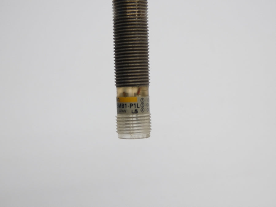 OMRON TL-X5MB1-P1L 12-24VDC UNMP