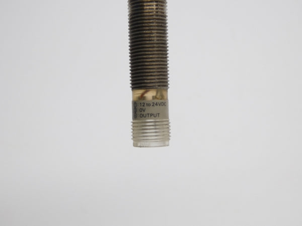 OMRON TL-X5MB1-P1L 12-24VDC UNMP