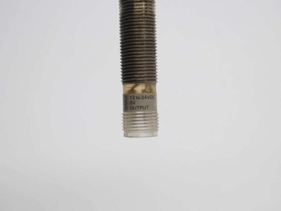 OMRON TL-X5MB1-P1L 12-24VDC UNMP