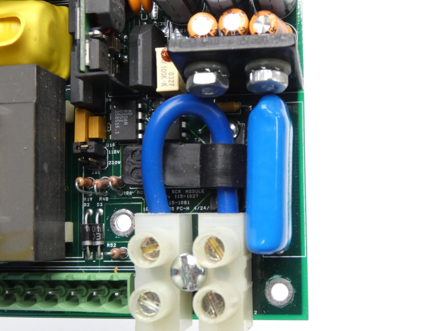 ACRISON 115-1027 230V (AS PICTURED) UNMP
