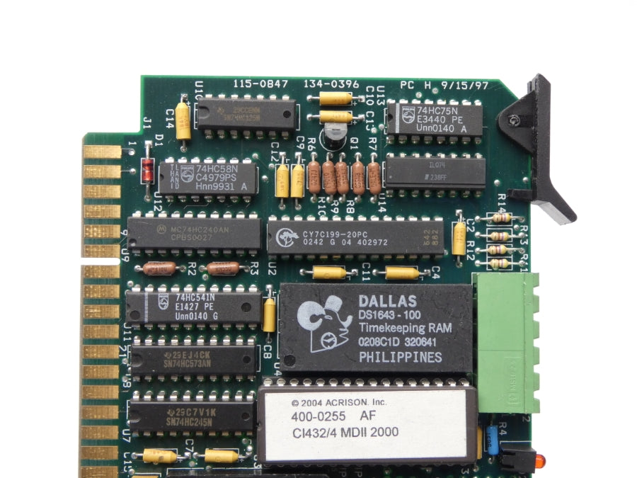 ACRISON 115-0847 UNMP