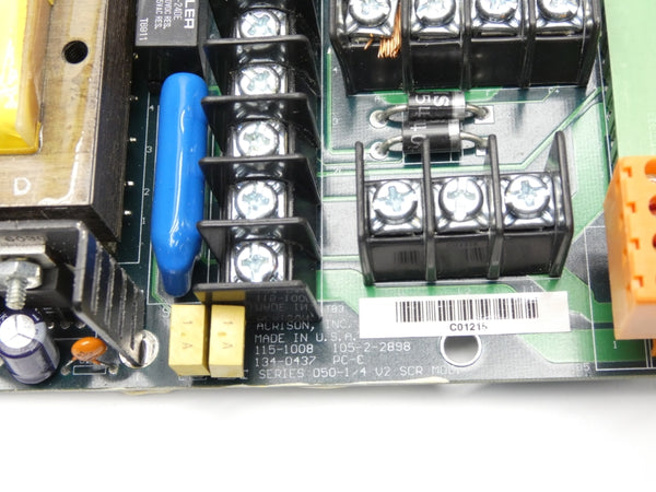 ACRISON 115-1008 UNMP