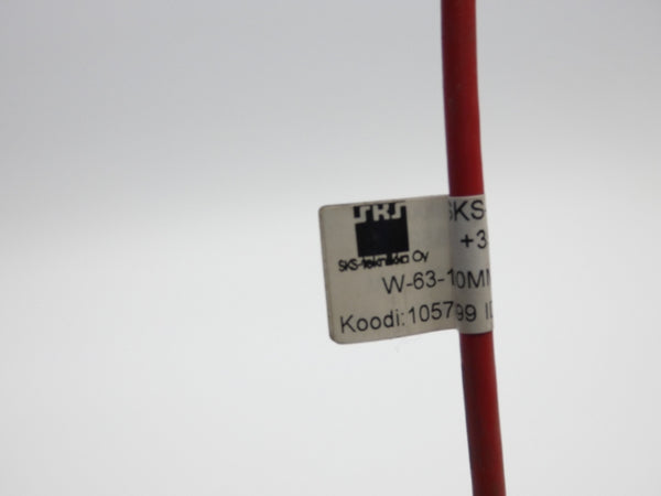 SKS W-63-10MM-PT100A-5M NSNP