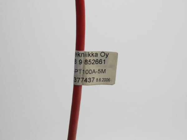 SKS W-63-10MM-PT100A-5M NSNP