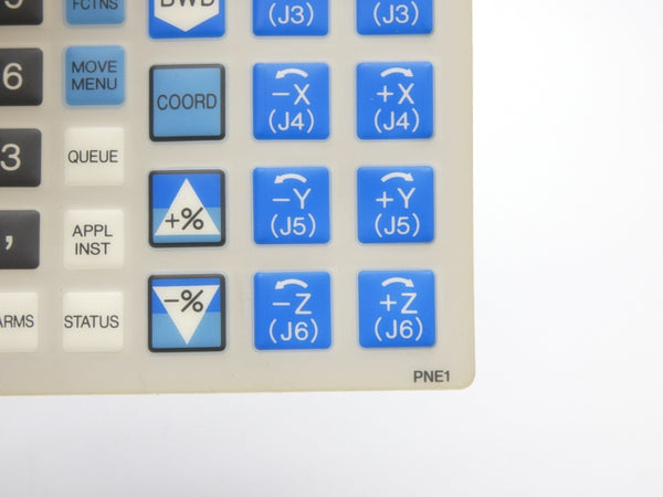 KEYPAD PNE1 NSNP