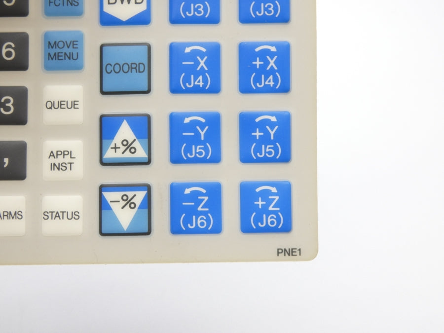 KEYPAD PNE1 NSNP