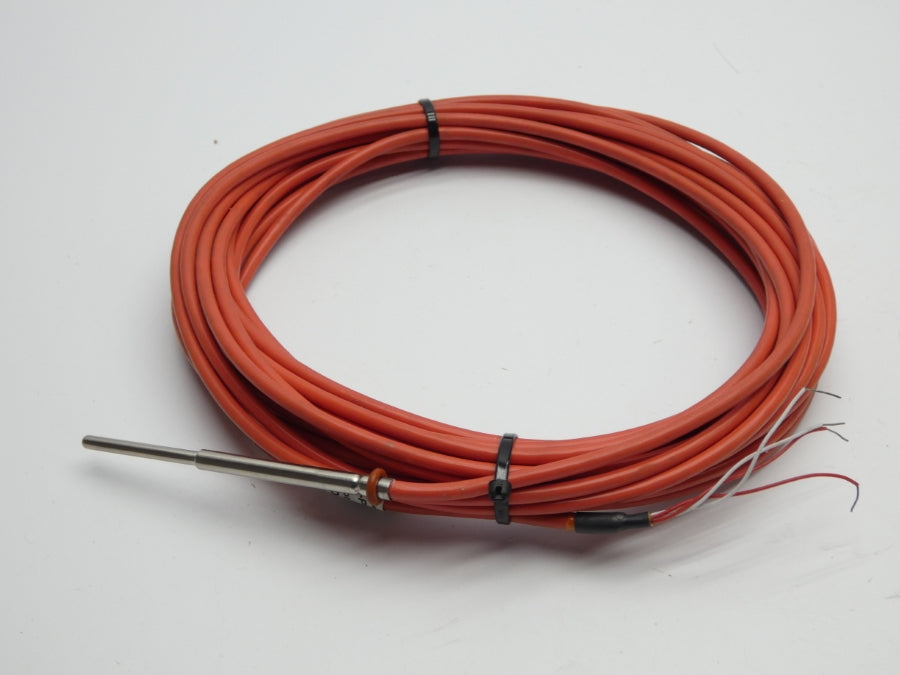 SKS W-63-100MM-PT100A-10M NSNP