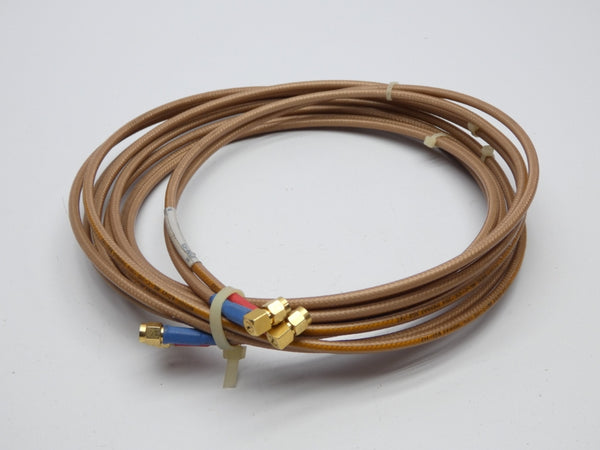 INDUSTRIAL SPARE PART 2750-C1 SER. B NSNP