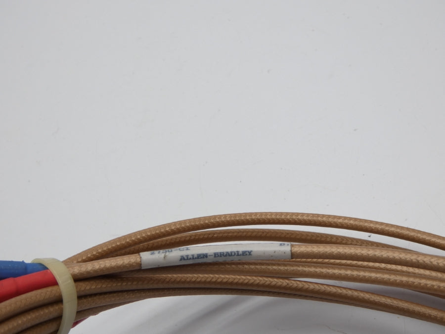 ALLEN BRADLEY 2750-C1 SER. B NSNP