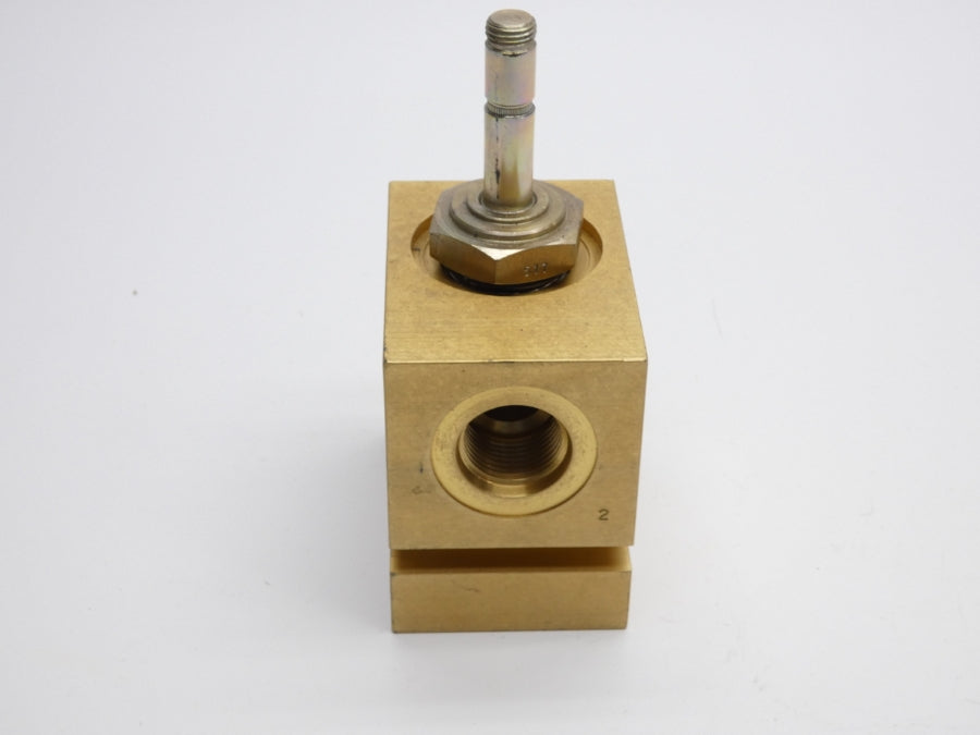 VALVE SV1-16-C-0-00 30697 NSNP