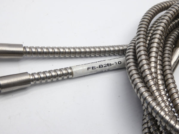 MICRO SWITCH FE-B2B-10 NSNP