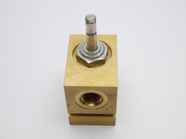 VALVE SV1-16-C-0-00 30697 UNMP