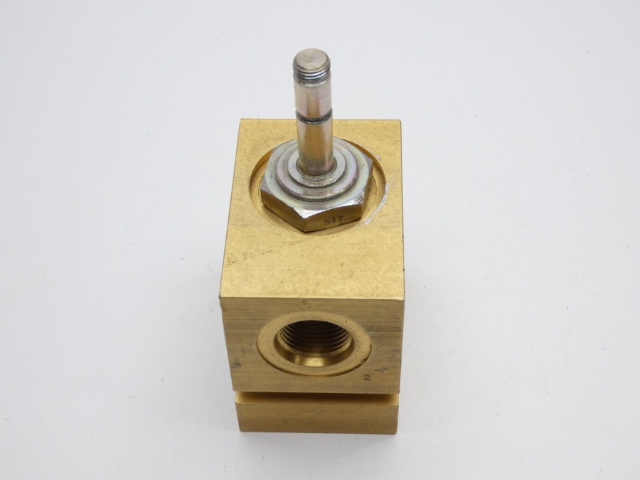VALVE SV1-16-C-0-00 30697 UNMP
