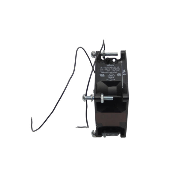 EBM W2S076-AF07-03 110/120V NSNP