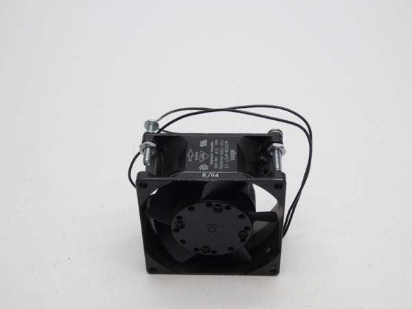 EBM W2S076-AF07-03 110/120V NSNP