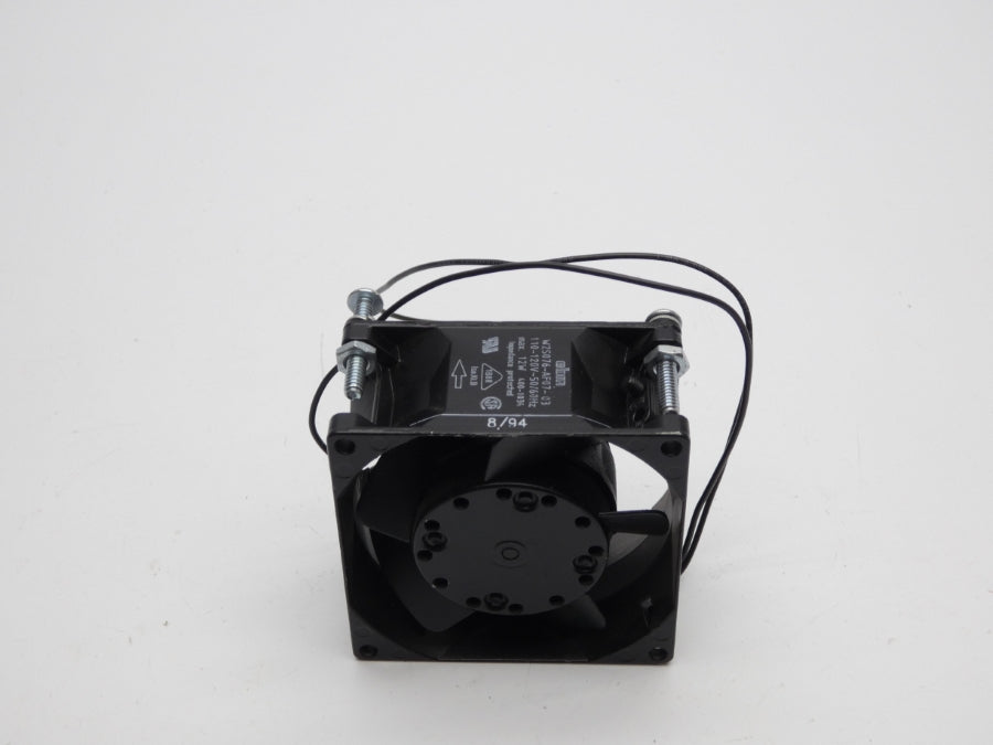 EBM W2S076-AF07-03 110/120V NSNP